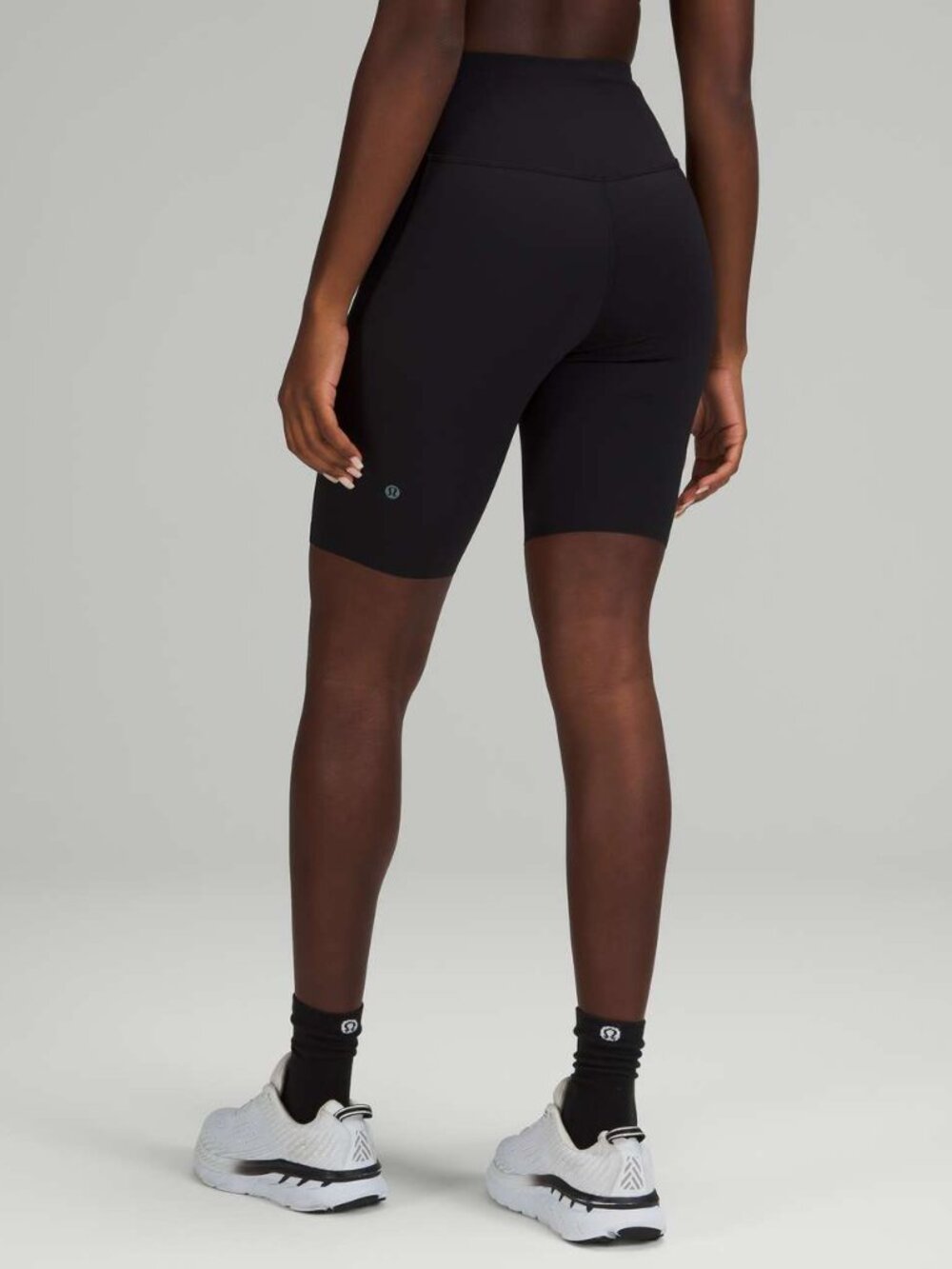 Lululemon Base Pace High Rise Short 8”